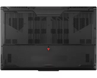 Ноутбук ASUS TUF Gaming A17 2022 FA707RE-HX010W Mecha Gray