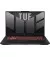 Ноутбук ASUS TUF Gaming A17 2022 FA707RM-ES73 Mecha Gray
