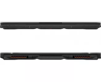 Ноутбук ASUS TUF Gaming A17 2022 FA707RM-ES73 Mecha Gray