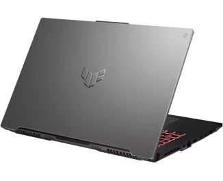 Ноутбук ASUS TUF Gaming A17 2022 FA707RM-ES73 Mecha Gray