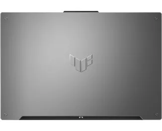 Ноутбук ASUS TUF Gaming A17 2022 FA707RM-ES73 Mecha Gray
