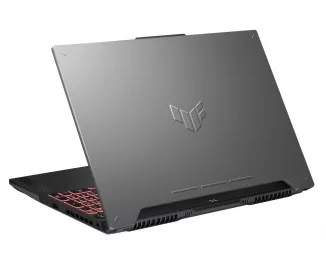 Ноутбук ASUS TUF Gaming A17 2023 FA707NUR-HX052 Mecha Gray