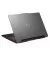 Ноутбук ASUS TUF Gaming A17 2023 FA707NUR-HX052 Mecha Gray