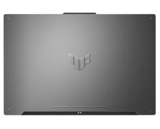 Ноутбук ASUS TUF Gaming A17 2023 FA707NUR-HX052 Mecha Gray