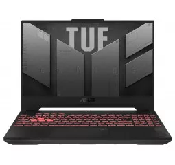 Ноутбук ASUS TUF Gaming A17 2023 FA707NV-HX023W Jaeger Gray