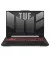 Ноутбук ASUS TUF Gaming A17 2023 FA707NV-HX023W Jaeger Gray
