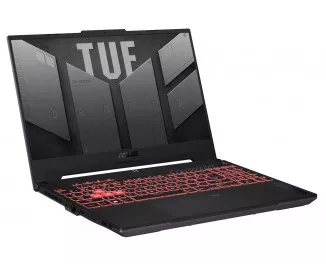 Ноутбук ASUS TUF Gaming A17 2023 FA707NV-HX023W Jaeger Gray