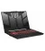 Ноутбук ASUS TUF Gaming A17 2023 FA707NV-HX023W Jaeger Gray