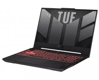 Ноутбук ASUS TUF Gaming A17 2023 FA707NV-HX023W Jaeger Gray