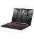 Ноутбук ASUS TUF Gaming A17 2023 FA707NV-HX023W Jaeger Gray