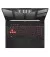 Ноутбук ASUS TUF Gaming A17 2023 FA707NV-HX023W Jaeger Gray