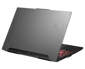 Ноутбук ASUS TUF Gaming A17 2023 FA707NV-HX023W Jaeger Gray