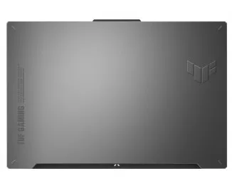 Ноутбук ASUS TUF Gaming A17 2023 FA707NV-HX023W Jaeger Gray