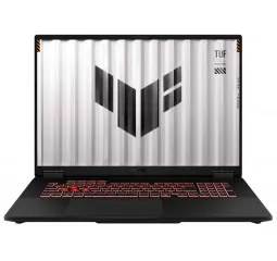 Ноутбук ASUS TUF Gaming A18 2025 FA808UM-IC76 Jaeger Gray
