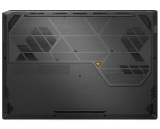 Ноутбук ASUS TUF Gaming A18 2025 FA808UP-NS74 (90NR0NL1-M000C0) Jaeger Gray