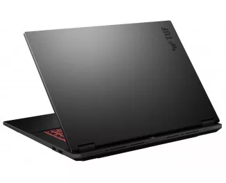 Ноутбук ASUS TUF Gaming A18 2025 FA808UP-NS74 (90NR0NL1-M000C0) Jaeger Gray