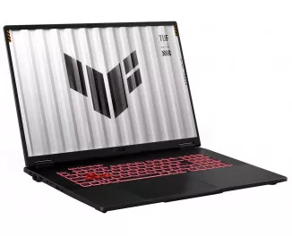 Ноутбук ASUS TUF Gaming A18 2025 FA808UP-NS74_64_2 Jaeger Gray