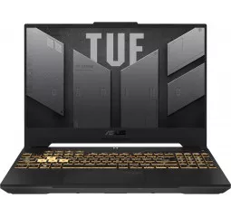 Ноутбук ASUS TUF Gaming F15 2022 FX507ZC-E321 Mecha Gray REF