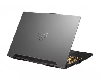 Ноутбук ASUS TUF Gaming F15 2022 FX507ZC-ES53 Mecha Gray