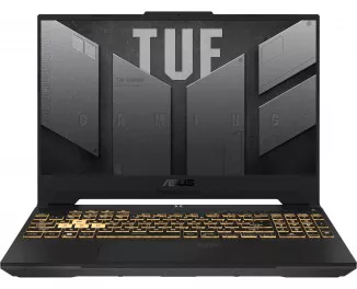 Ноутбук ASUS TUF Gaming F15 2022 FX507ZC4-HN005 Mecha Gray
