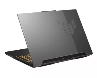 Ноутбук ASUS TUF Gaming F15 2022 FX507ZC4-HN018 Jaeger Gray
