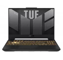 Ноутбук ASUS TUF Gaming F15 2022 FX507ZC4-HN018W Jaeger Gray