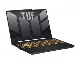 Ноутбук ASUS TUF Gaming F15 2022 FX507ZC4-HN018W Jaeger Gray