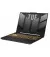 Ноутбук ASUS TUF Gaming F15 2022 FX507ZC4-HN018W Jaeger Gray