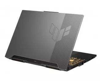 Ноутбук ASUS TUF Gaming F15 2022 FX507ZC4-HN018W Jaeger Gray
