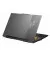Ноутбук ASUS TUF Gaming F15 2022 FX507ZC4-HN018W Jaeger Gray