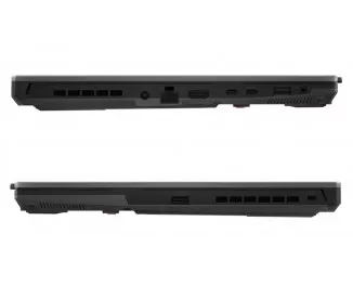 Ноутбук ASUS TUF Gaming F15 2022 FX507ZC4-HN144 Mecha Gray
