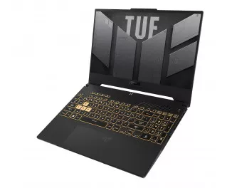 Ноутбук ASUS TUF Gaming F15 2022 FX507ZC4-HN145 Mecha Gray