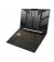 Ноутбук ASUS TUF Gaming F15 2022 FX507ZC4-HN145 Mecha Gray