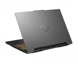 Ноутбук ASUS TUF Gaming F15 2022 FX507ZC4-HN291 Mecha Gray