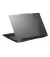 Ноутбук ASUS TUF Gaming F15 2022 FX507ZC4-HN349 Jaeger Gray
