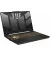 Ноутбук ASUS TUF Gaming F15 2023 FX507VI-F15.I74070 Mecha Gray
