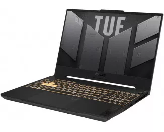 Ноутбук ASUS TUF Gaming F15 2023 FX507VI-F15.I74070 Mecha Gray