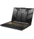 Ноутбук ASUS TUF Gaming F15 2023 FX507VI-F15.I74070 Mecha Gray