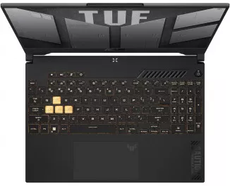 Ноутбук ASUS TUF Gaming F15 2023 FX507VI-F15.I74070 Mecha Gray