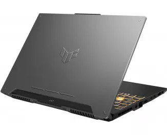 Ноутбук ASUS TUF Gaming F15 2023 FX507VI-F15.I74070 Mecha Gray