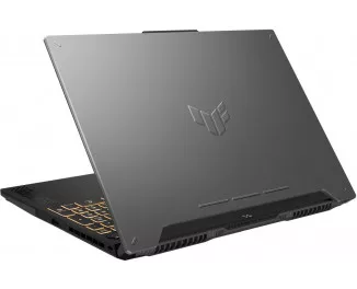 Ноутбук ASUS TUF Gaming F15 2023 FX507VI-F15.I74070 Mecha Gray