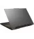 Ноутбук ASUS TUF Gaming F15 2023 FX507VI-F15.I74070 Mecha Gray
