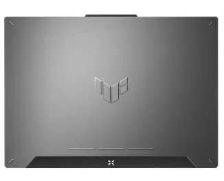 Ноутбук ASUS TUF Gaming F15 2023 FX507VI-F15.I74070 Mecha Gray
