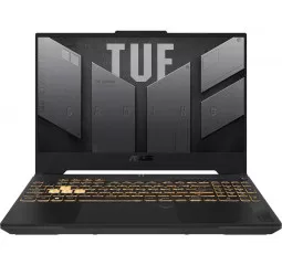 Ноутбук ASUS TUF Gaming F15 2023 FX507VI-LP075 Mecha Gray