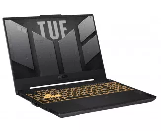 Ноутбук ASUS TUF Gaming F15 2023 FX507VU-LP167 Jaeger Gray