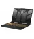 Ноутбук ASUS TUF Gaming F15 2023 FX507VU-LP167 Jaeger Gray