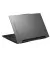 Ноутбук ASUS TUF Gaming F15 2023 FX507VU-LP167 Jaeger Gray