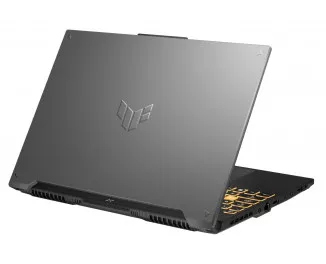 Ноутбук ASUS TUF Gaming F16 2024 FX607JV-ES73 Mecha Gray