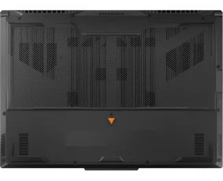Ноутбук ASUS TUF Gaming F16 2024 FX607VJ-RL187 Mecha Gray