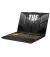 Ноутбук ASUS TUF Gaming F16 2024 FX607VU-I5085_16gb Mecha Gray